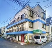 須山ビル