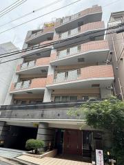 京王井の頭線神泉駅まで徒歩3分