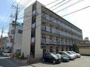 レオパレスMARUTAKA
