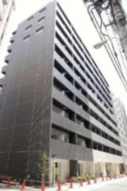 ＪＲ京葉線八丁堀駅まで徒歩6分