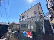 山陽電鉄本線月見山駅まで徒歩5分
