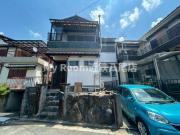 八尾市黒谷2丁目戸建