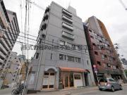 地下鉄谷町線天満橋駅まで徒歩7分