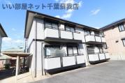 ツインハーモニー AB