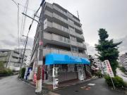 北大阪急行桃山台駅まで徒歩8分