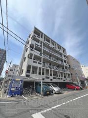 ＪＲ日豊本線南小倉駅まで徒歩14分
