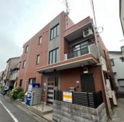 ＪＲ総武線（各駅停車）小岩駅まで徒歩20分