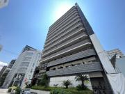 ＪＲ東海道本線三ノ宮駅まで徒歩8分