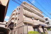 シュール梶ヶ谷