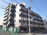 ルーブル目黒不動前