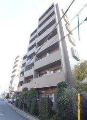 菱和パレス田園調布東