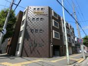 地下鉄東西線新さっぽろ駅まで徒歩7分