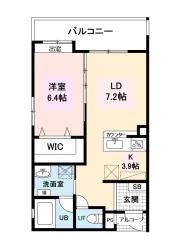 マンションエクセルハエバル