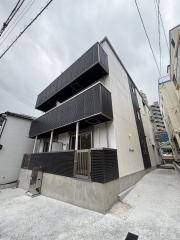 アレーズ新神戸
