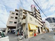京阪本線寝屋川市駅まで徒歩1分