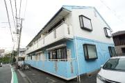 シャルマン港南台