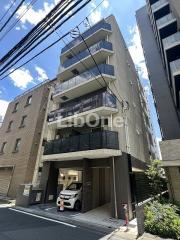 スカイグランデ市川