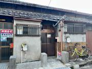 放出東3丁目テラスハウス