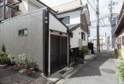 （貸家） 京都市伏見区深草北新町