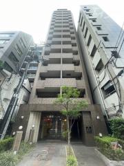 地下鉄谷町線南森町駅まで徒歩3分