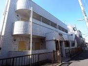 ＪＲ中央線立川駅まで徒歩13分