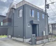 高坂戸建
