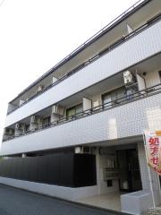 サン・ティール調布