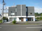 金谷川ハウス