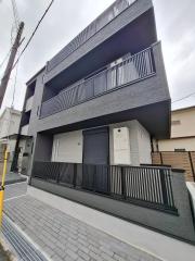 リブレメゾン下大市西町I