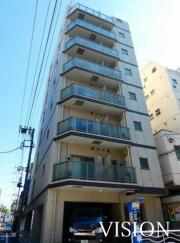 フェルクルールプレスト押上II