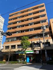 ＪＲ山手線大塚駅まで徒歩4分