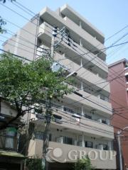 ＪＲ常磐線三河島駅まで徒歩4分