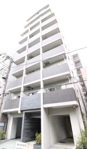 プレール・ドゥーク東陽町