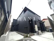 OPEN RISE府中小柳町I