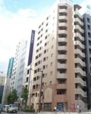 メインステージ日本橋馬喰町駅前