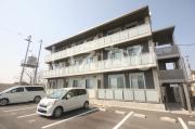 ＪＲ山陽本線北長瀬駅まで徒歩10分