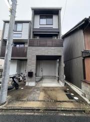 名古屋市千種区