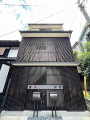 阪急京都線大宮駅まで徒歩5分