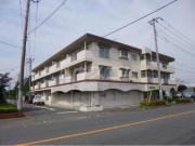 パークランドマンション
