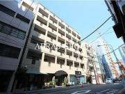 ネオアージュ八丁堀