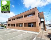ＪＲ高徳線徳島駅まで徒歩53分