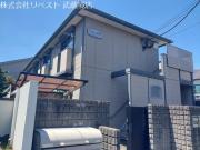 シャルマン吉祥寺