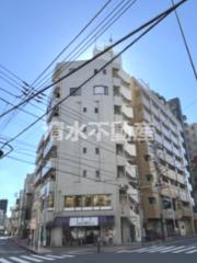 西武池袋・豊島線桜台駅まで徒歩2分