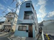 京阪本線西三荘駅まで徒歩4分