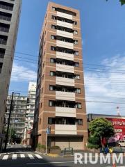 ＪＲ山手線田端駅まで徒歩9分