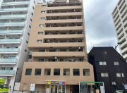 ライオンズマンション市ヶ谷薬王