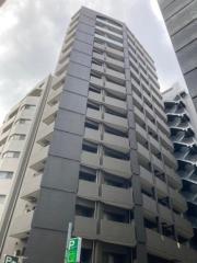 パレスデュオ五反田ステーションフロント