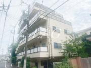 小田急小田原線代々木上原駅まで徒歩5分