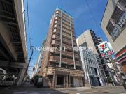 地下鉄御堂筋線中津駅まで徒歩5分