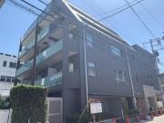 グランデュールVI羽田